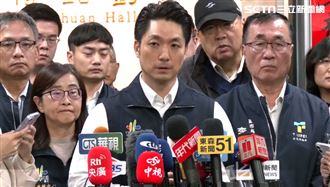 北捷攻擊4死！蔣：北捷給亡者5百萬賠償