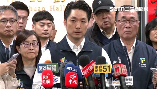 北捷攻擊4死！蔣：北捷給亡者5百萬賠償