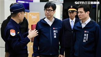 張文哥哥在高雄！市長證實1事：5年沒聯絡