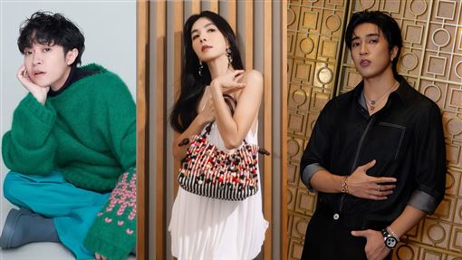 北捷無差別砍殺震驚　Ella、青峰合十沉默