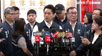 北捷攻擊陰謀論多！蔣萬安：別傳不實訊息