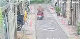 北車,中山站,張文,煙霧彈,隨機攻擊,4死11傷,縱火。（圖／翻攝畫面）