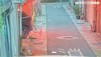 張文三度縱火抓太慢？　警還原偵辦經過