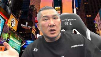 怒斥張文是惡魔！館長要捐款：盡棉薄之力