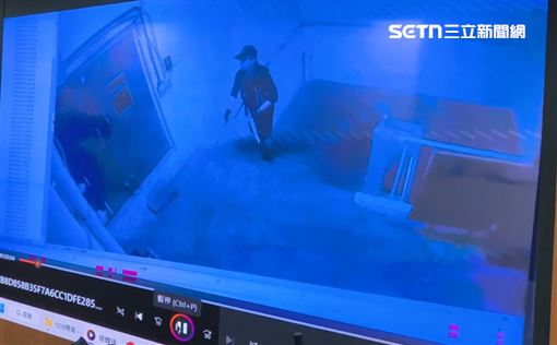 澄清張文母非中配　周玉蔻讚四叉貓陸委會