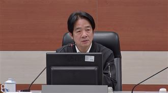 北車隨機攻擊　總統：快打部隊往反恐建置