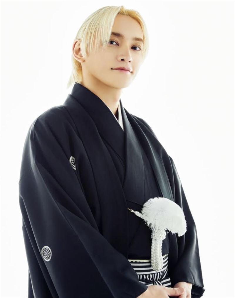 SKY-HI爆深夜私約未成年女偶像。（圖／翻攝自IG）