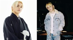 SKY-HI單飛後擔任製作人。（圖／翻攝自IG）