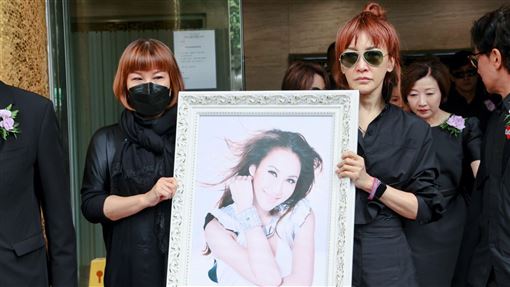 李玟真正死因非輕生？疑慘遭外傭飲料下毒