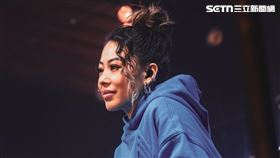 北捷張文殘忍行徑，蔡詩芸二度發文。(圖／三立提供)