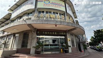 屏東警性騷醜聞…3件2成立！他還霸凌女警