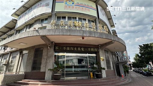 屏東警性騷醜聞…3件2成立！他還霸凌女警