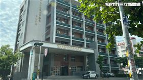 屏東分局,屏東交通隊,屏東,屏東縣,女警,隊長,農藥,性騷案,霸凌,調職,記過,屏東分局,屏東縣警察局,屏東縣警局,屏東警分局（圖／記者陳弘逸攝影）