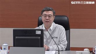 全面戒備！卓揆指警力太集中：要看平均率