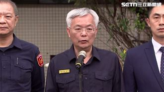 北車襲擊4死！警政署：隨機有計謀的襲擊