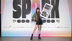 台北101董事長賈永婕(圖／台北101提供)