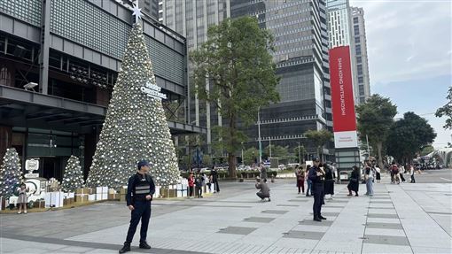 新／模仿犯？不明帳號：台中新光目標50人