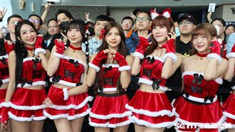 全恩菲重回台灣發展　不擔心韓啦競爭激烈