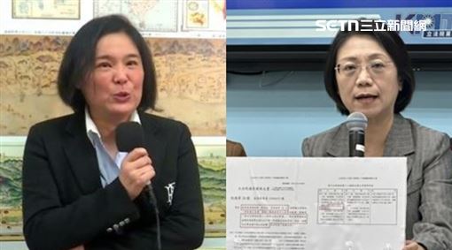 傳中國憂無法掌握情勢　急找翁曉玲等藍委