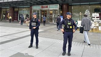 北捷案警被噴「作秀」！高中生1驚喜暖到