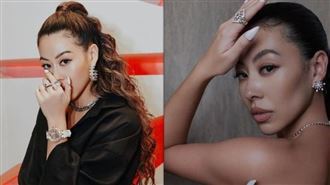 北捷命案延燒！蔡詩芸被影射挺黑道