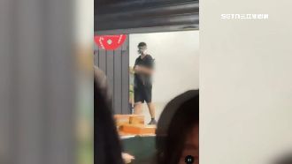 張文仿鄭捷手法？高大成揭不同點：為了逃