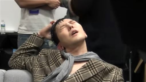 GD怒飆髒話　控MAMA沒照流程走：職涯污點