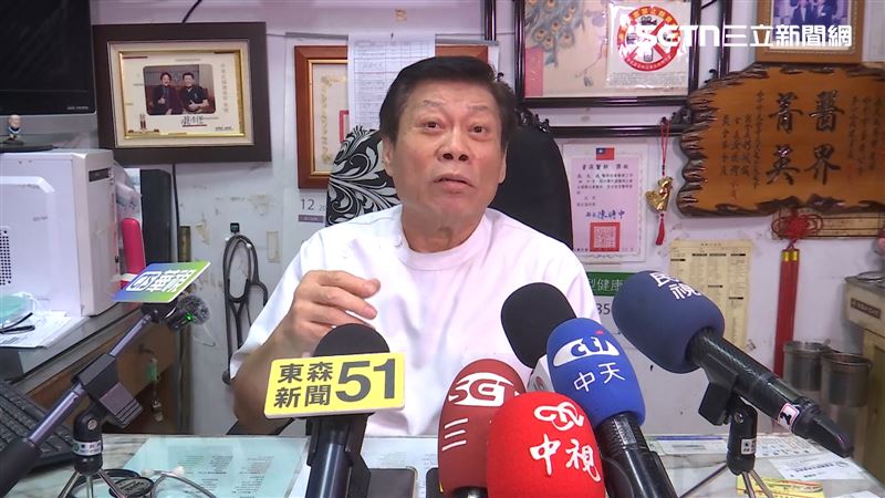 狠心媽灌藥害死2子!高大成:是折磨致死