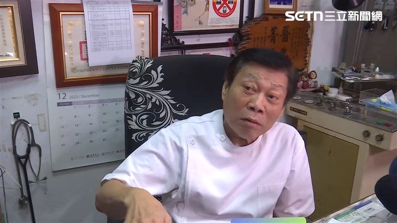 法醫高大成直言，腸胃鏡致死機率極低，懷疑恐與體內潛在的「動靜脈瘤破裂」有關