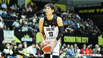 國王人事異動　呂政儒與蘇培凱正式離隊