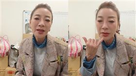 楊繡惠評論張文根本是鄭捷翻版。（圖／翻攝自臉書）