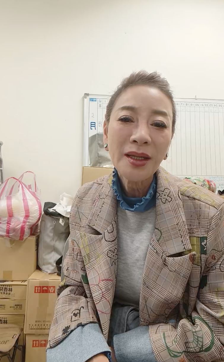 楊繡惠評論張文根本是鄭捷翻版。（圖／翻攝自臉書）