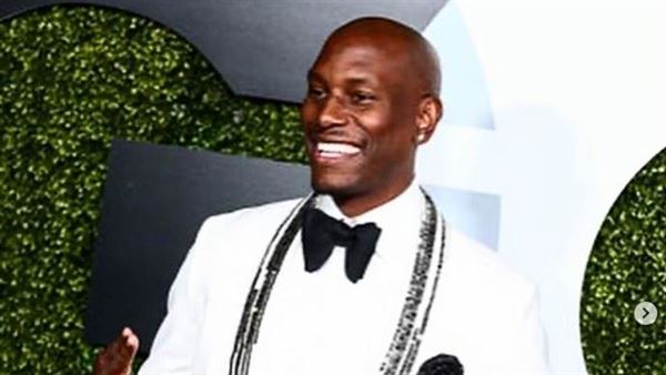 好萊塢電影《玩命關頭》系列男星泰瑞斯．吉布森（Tyrese Gibson）在個人IG上轉發北捷恐怖攻擊相關影片，引發海外網友熱烈討論。（圖／翻攝自IG @tyrese）