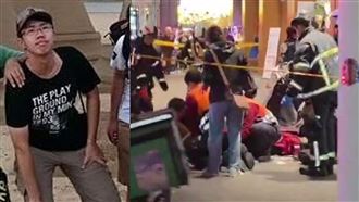 張文案太震撼！回顧歷年隨機殺人判決結果