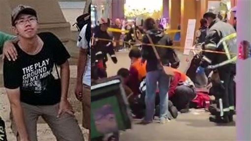 張文案太震撼！回顧歷年隨機殺人判決結果