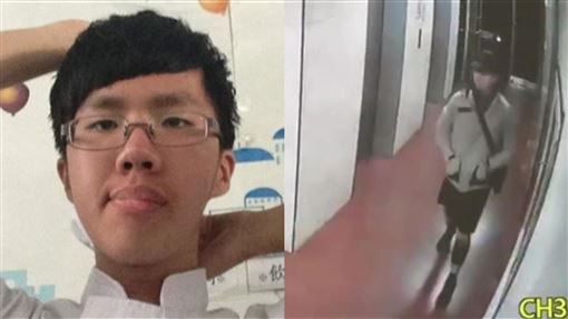 張文殺人前縱火燒屋！「住處內部」畫面曝