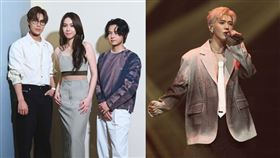 告五人與畢書盡