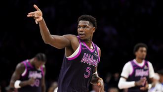 艾德渥斯關鍵三分　雷霆24勝1敗後3戰2敗