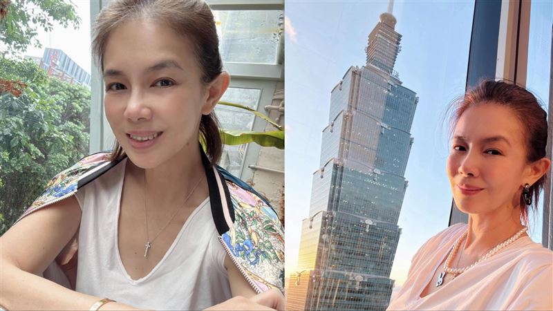 女星離北捷血案現場僅4分！與兒取消跨年