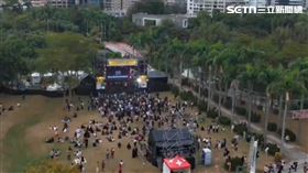 張文,陳其邁,北捷,高雄,模仿犯,聖誕生活節,長槍,