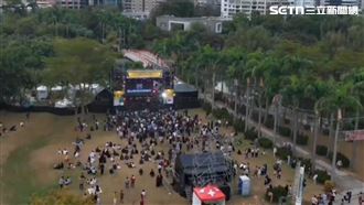 隨機殺人「點名高雄」嫌未落網…警配長槍