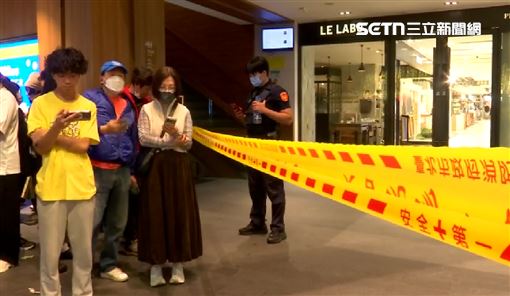 「89為何不擋砍人嫌犯」他神回4萬人笑翻