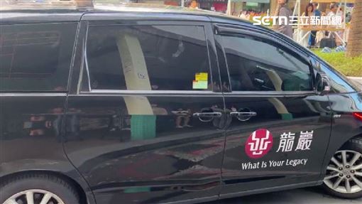 中山站第2名罹難者 家屬悲痛重回現場招魂