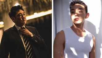 涉毒也能再拍片？劉亞仁復出韓網怒火全開