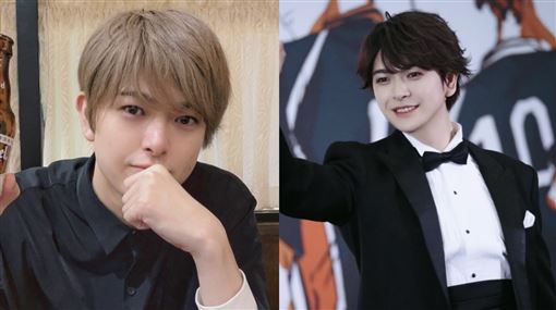 日男星來台遇砍人案「人就在附近」吐心情