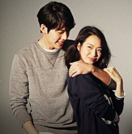 婚禮現場賓客陣容豪華。(圖/翻攝自IG@ament_official)