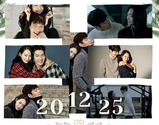 金宇彬與申敏兒在圈內的人氣和人緣皆極佳。(圖/翻攝自IG@ament_official)