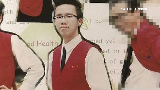 獨／張文高職品學兼優　同學：畢業後失聯