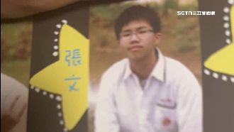 張文連吃飯睡覺都算準…墜樓前做1舉動