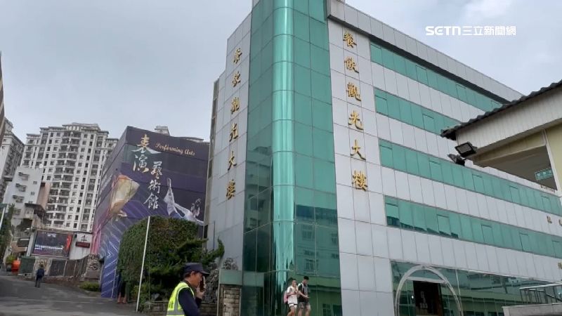 張文高職時期就讀桃園永平工商